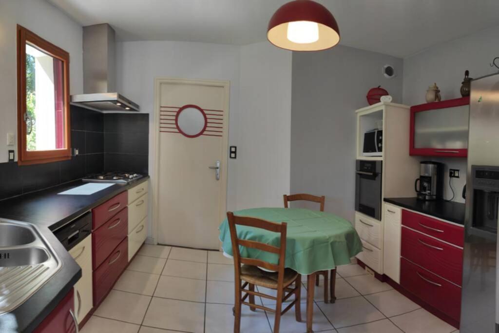 ✪ Sur La Route Des Plages - Maison Pour 8 Pers. ✪ Auray Esterno foto