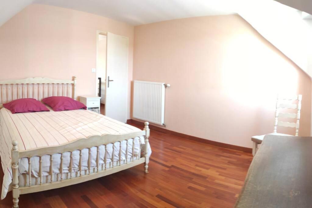 ✪ Sur La Route Des Plages - Maison Pour 8 Pers. ✪ Auray Esterno foto