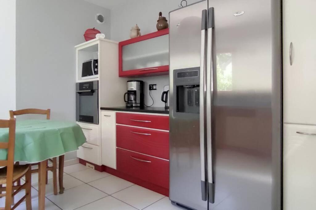 ✪ Sur La Route Des Plages - Maison Pour 8 Pers. ✪ Auray Esterno foto