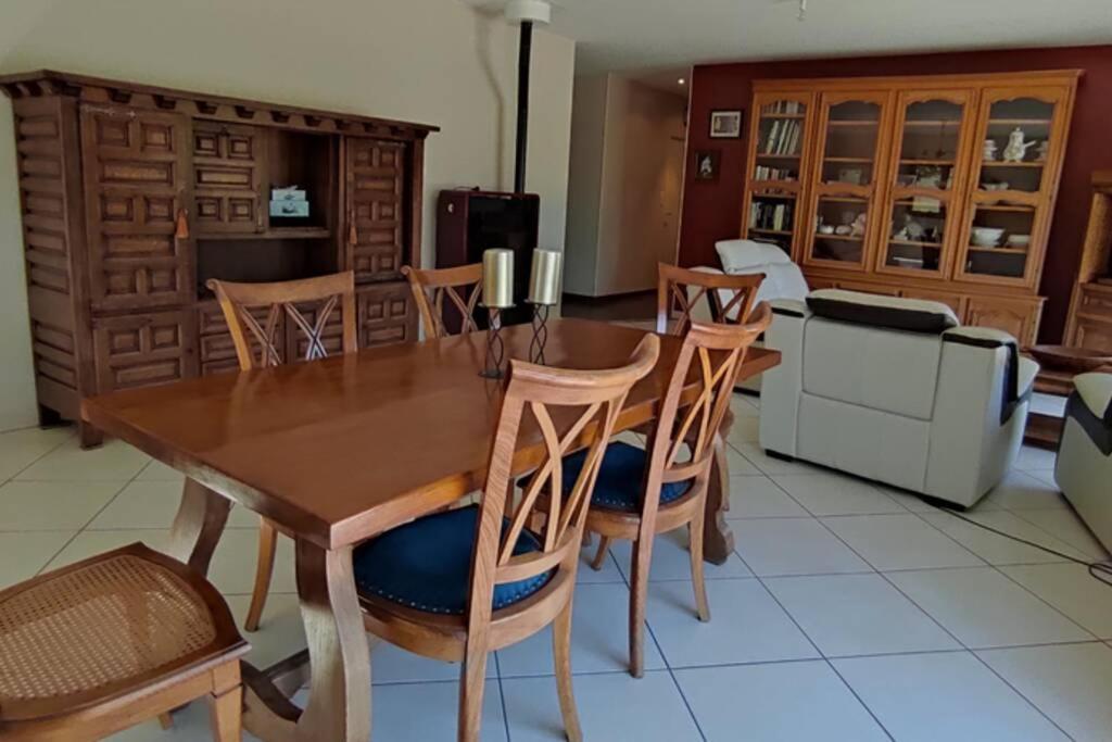 ✪ Sur La Route Des Plages - Maison Pour 8 Pers. ✪ Auray Esterno foto